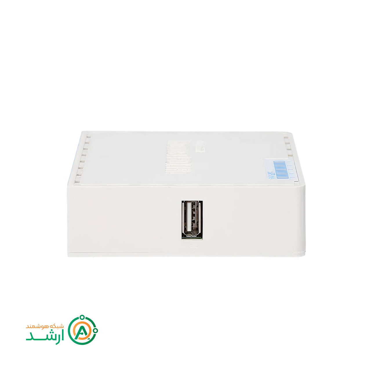 روتر اکسس پوینت میکروتیک مدل hAP ac lite - Image 2