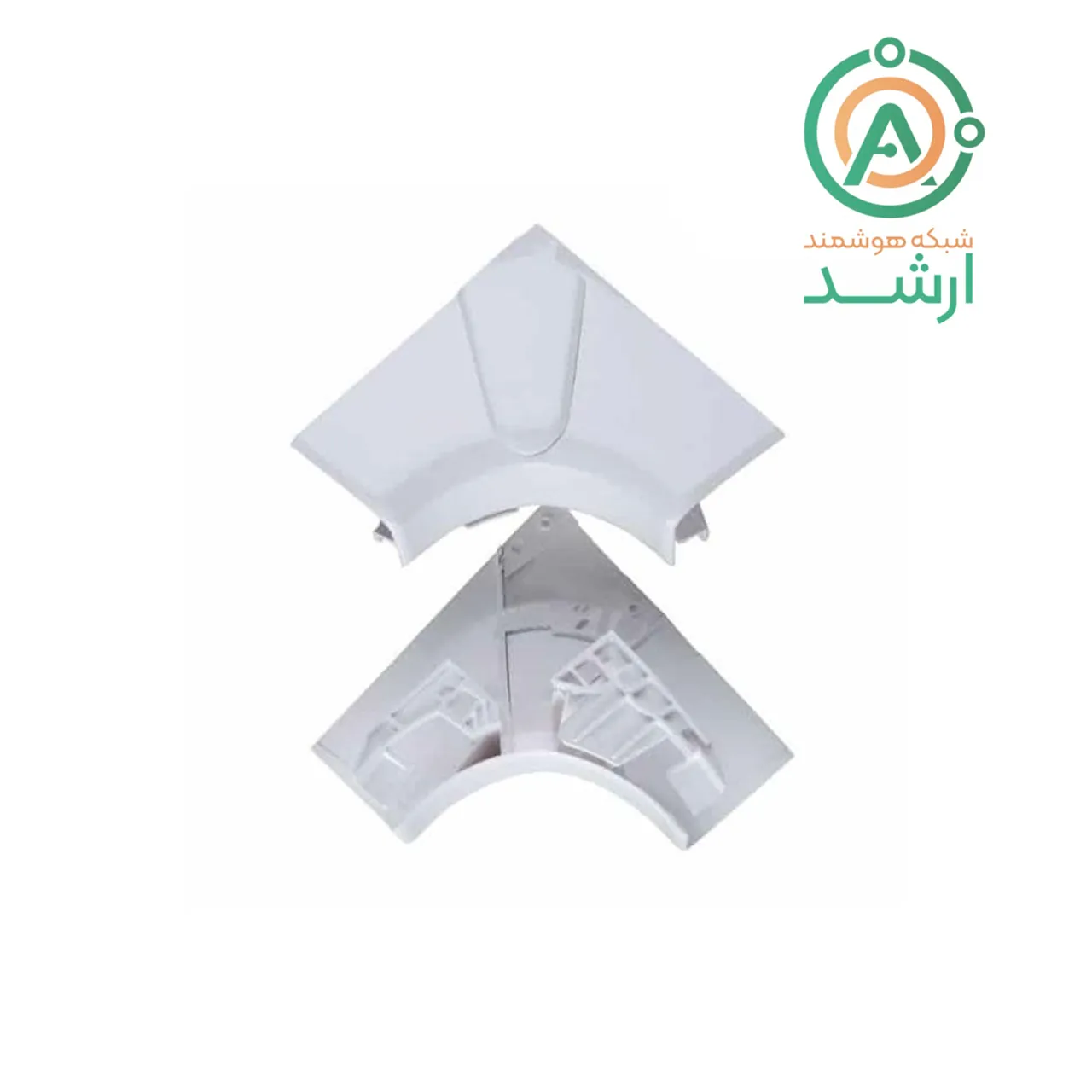 زاویه خارجی درب 65-85 لگراند - Image 2